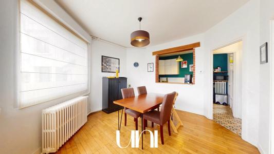 For sale Caen 4 rooms 89 m2 Calvados (14000) photo 0