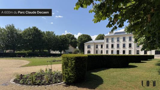 Acheter Appartement Caen Calvados