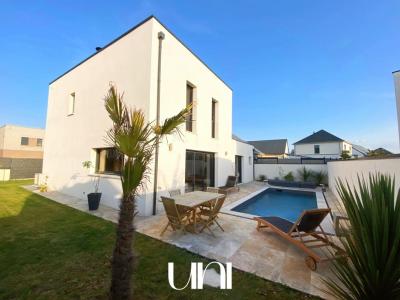 For sale Bieville-beuville 5 rooms 150 m2 Calvados (14112) photo 0