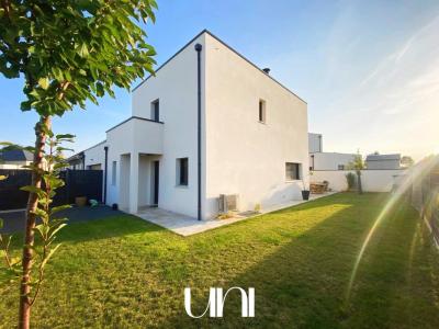 Acheter Maison Bieville-beuville Calvados