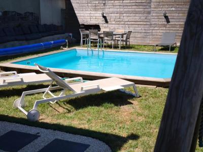 Annonce Vente 9 pi�ces Maison Ricamarie 42