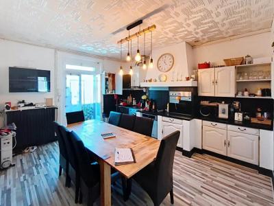 Acheter Maison Ricamarie Loire