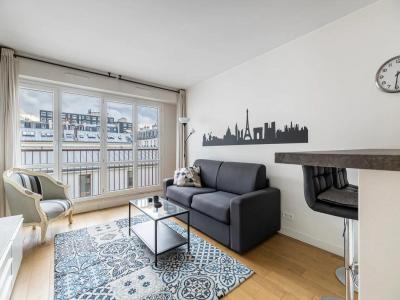 For sale Paris-11eme-arrondissement 1 room 26 m2 Paris (75011) photo 0