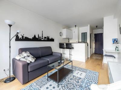 Acheter Appartement Paris-11eme-arrondissement Paris