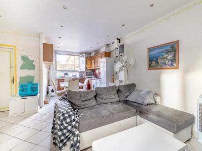 Annonce Vente 3 pi�ces Appartement Pierrelaye 95