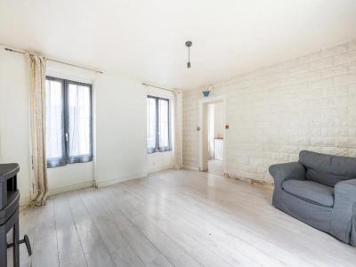 Acheter Maison Limay 175000 euros