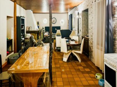 Annonce Vente 5 pi�ces Maison Arbent 01