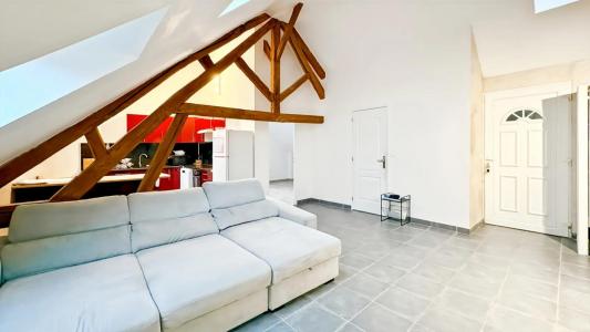 Acheter Appartement 66 m2 Auneau