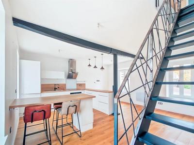 For sale Chamant 2 rooms 52 m2 Oise (60300) photo 0