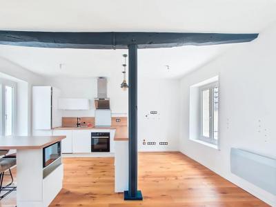 Acheter Appartement 52 m2 Chamant