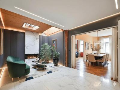 For sale Boulogne-billancourt 7 rooms 160 m2 Hauts de Seine (92100) photo 0