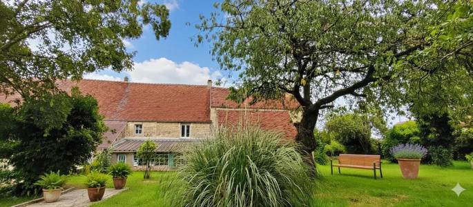 For sale Silly-en-gouffern 6 rooms 126 m2 Orne (61310) photo 1