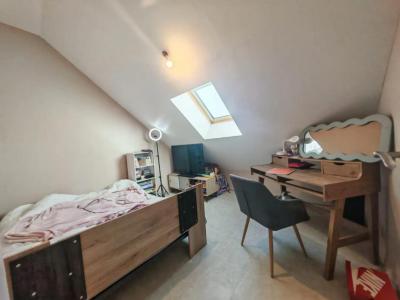 Acheter Maison Auxerre Yonne