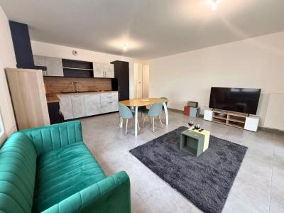 For sale Saint-julien-en-genevois 4 rooms 86 m2 Haute savoie (74160) photo 0