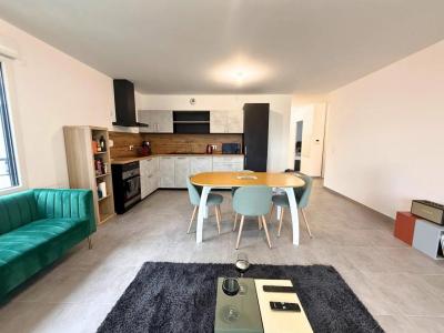 Acheter Appartement 86 m2 Saint-julien-en-genevois