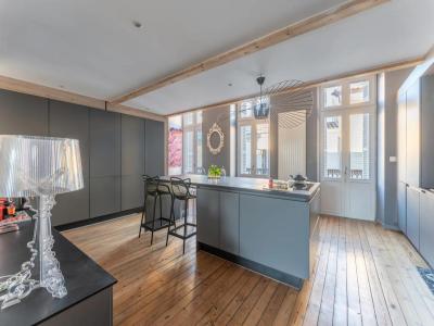 Acheter Appartement Bordeaux 537000 euros