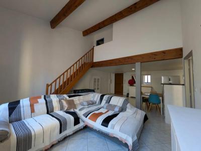 Acheter Appartement 77 m2 Lezignan-corbieres