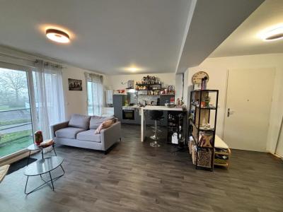 For sale Liffre 1 room 47 m2 Ille et vilaine (35340) photo 0