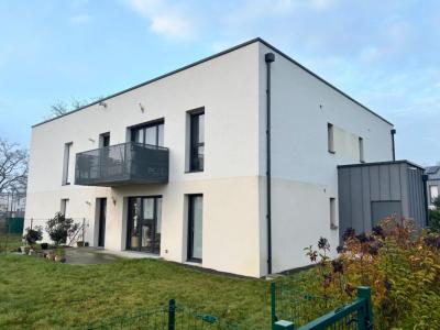 Annonce Vente Appartement Liffre 35