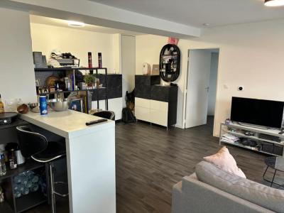 Acheter Appartement 47 m2 Liffre