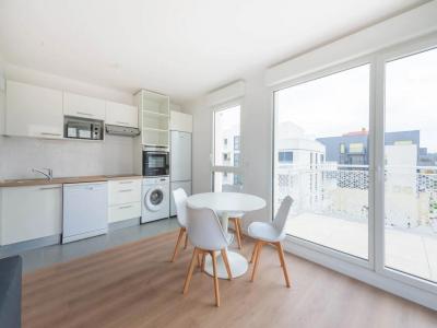 Annonce Vente 3 pi�ces Appartement Plaisir 78