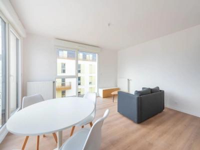 Acheter Appartement 66 m2 Plaisir