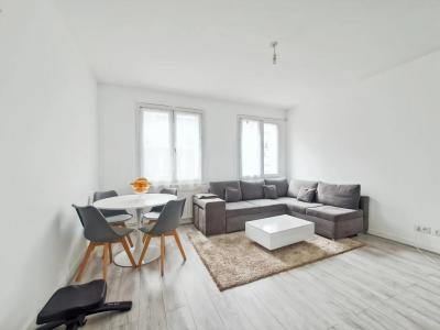 Annonce Vente 3 pi�ces Appartement Saint-nazaire 44