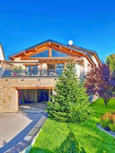 Annonce Vente 6 pi�ces Maison Font-romeu 66