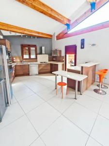 Acheter Maison 240 m2 Font-romeu