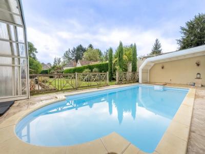 Annonce Vente Prestige Celle-les-bordes 78