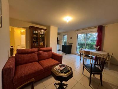 Annonce Vente 3 pi�ces Appartement Dinard 35