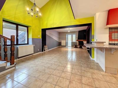 For sale Saint-pancre 6 rooms 155 m2 Meurthe et moselle (54730) photo 2