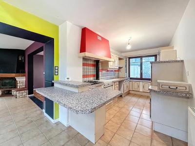 For sale Saint-pancre 6 rooms 155 m2 Meurthe et moselle (54730) photo 3