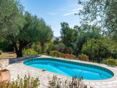 Annonce Vente 8 pi�ces Maison Gattieres 06