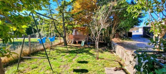 For sale Salindres 7 rooms 156 m2 Gard (30340) photo 0