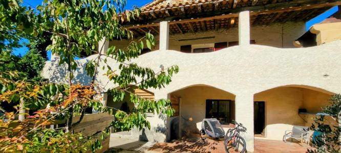 Acheter Maison 156 m2 Salindres