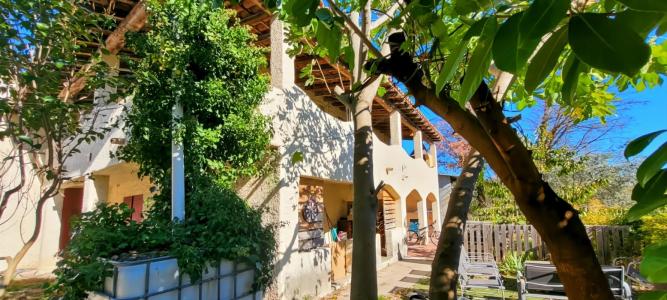 Acheter Maison Salindres Gard