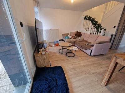 For sale Epinal 4 rooms 85 m2 Vosges (88000) photo 0
