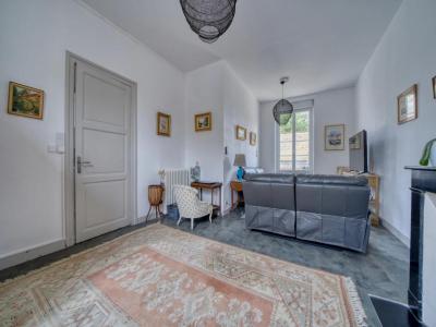 For sale Matha 6 rooms 190 m2 Charente maritime (17160) photo 0