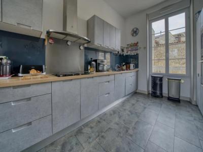 Annonce Vente 6 pi�ces Maison Matha 17