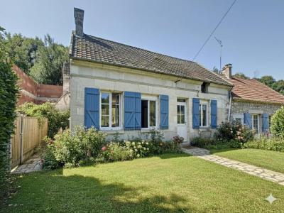 For sale Bonneuil-en-valois 2 rooms 43 m2 Oise (60123) photo 0