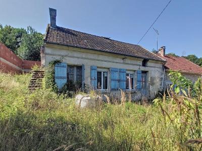 Annonce Vente 2 pi�ces Maison Bonneuil-en-valois 60