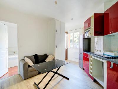 Acheter Appartement 27 m2 Athis-mons