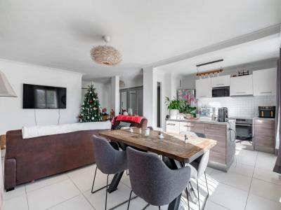 Acheter Appartement Cogolin Var