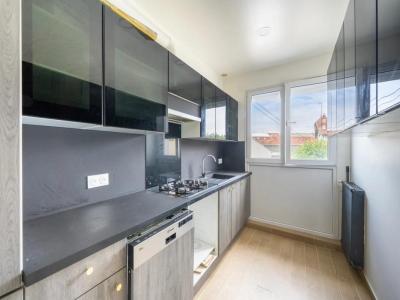 Acheter Maison Groslay Val d'Oise