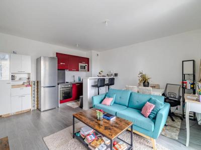 Annonce Vente 2 pi�ces Appartement Montfermeil 93