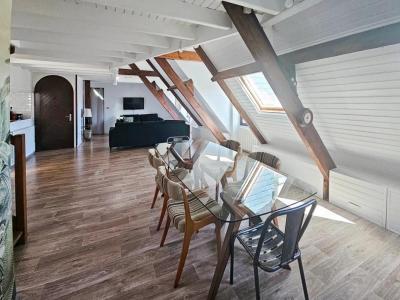 Annonce Vente 4 pi�ces Appartement Pornic 44