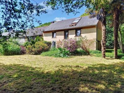 For sale Meneac 6 rooms 160 m2 Morbihan (56490) photo 0