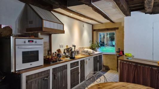 Acheter Maison Meneac Morbihan