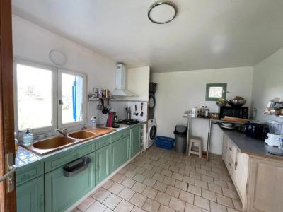 Annonce Vente 6 pi�ces Maison Beaupouyet 24